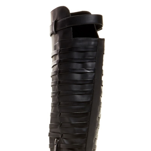 Circus by Sam Edelman black knee high boots - Picture 9 of 10